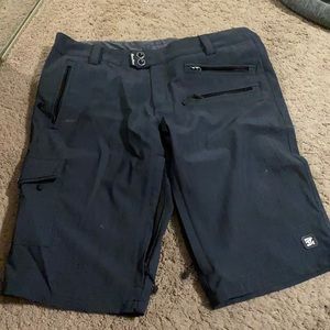 Race Face Mountain Bike Shorts
